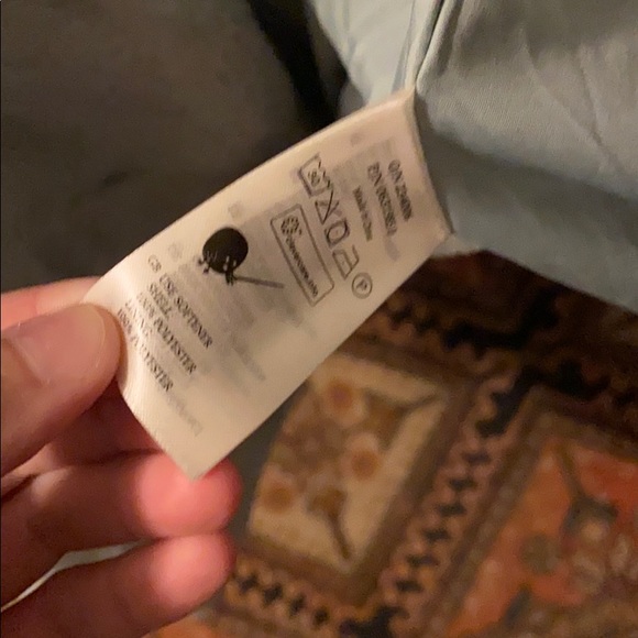 MONKI FAUX FUR JACKET - Picture 7 of 7